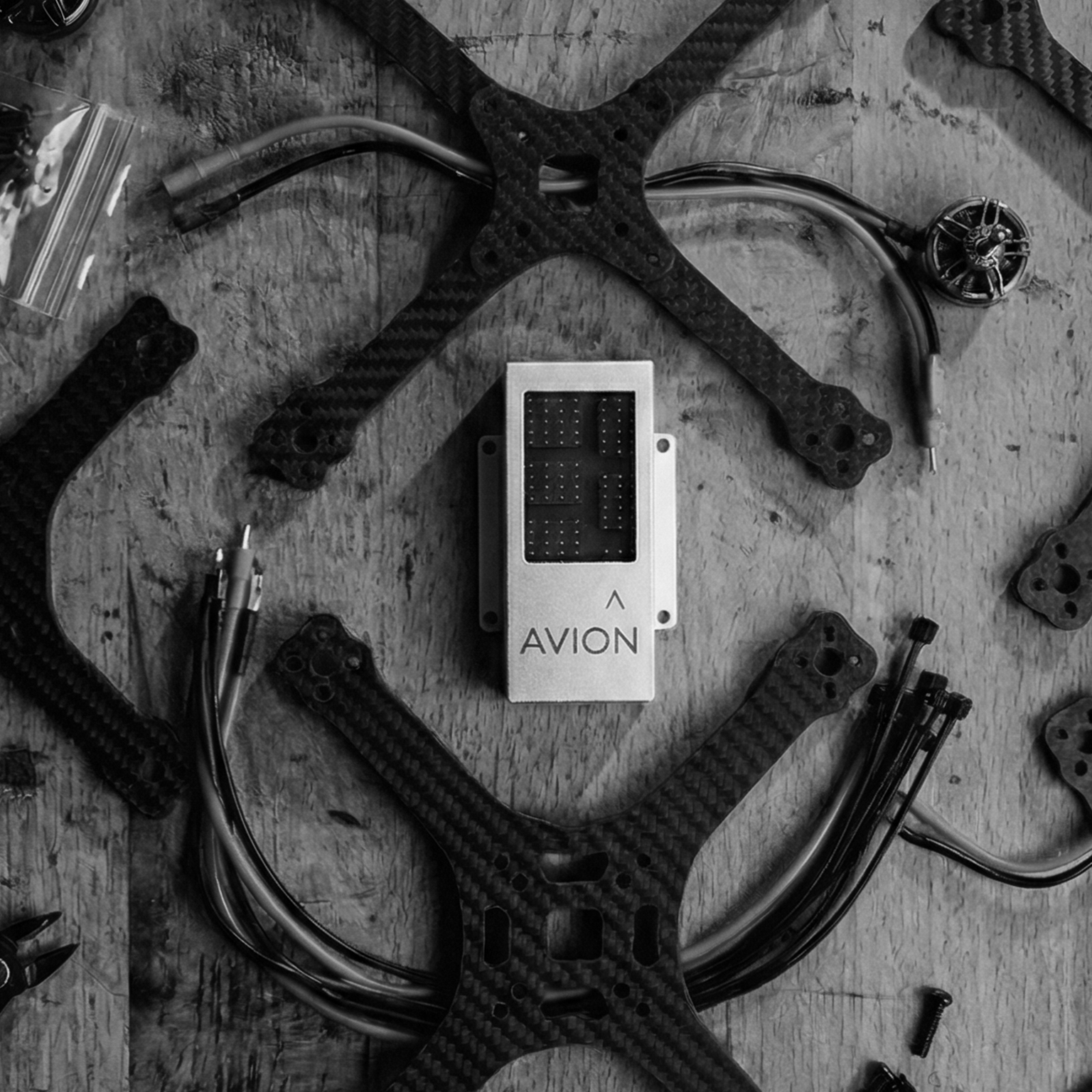 AVION Controller image 2